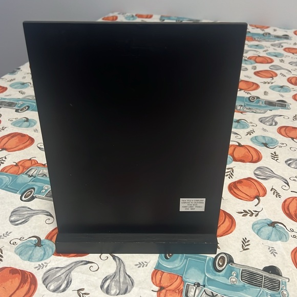 Sweets and Treats sign for wedding or party - Picture 3 of 3